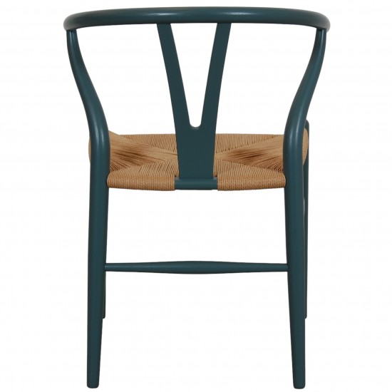 Hans wegner y 2025 stol